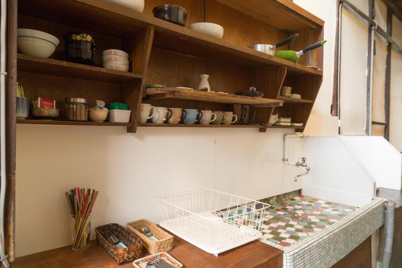 Oki's Maison d'hôtes